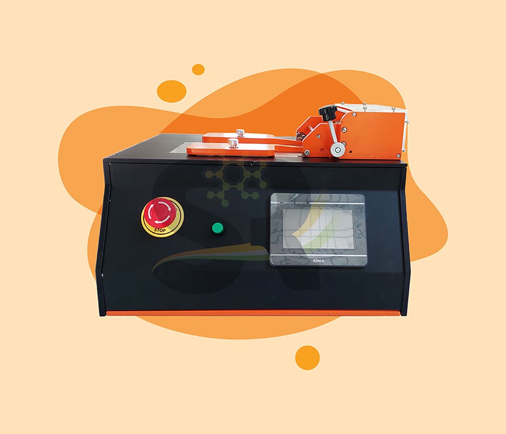 Guillotine Strip Cutter / Rapid Test Strip Cutter - SR Bioera