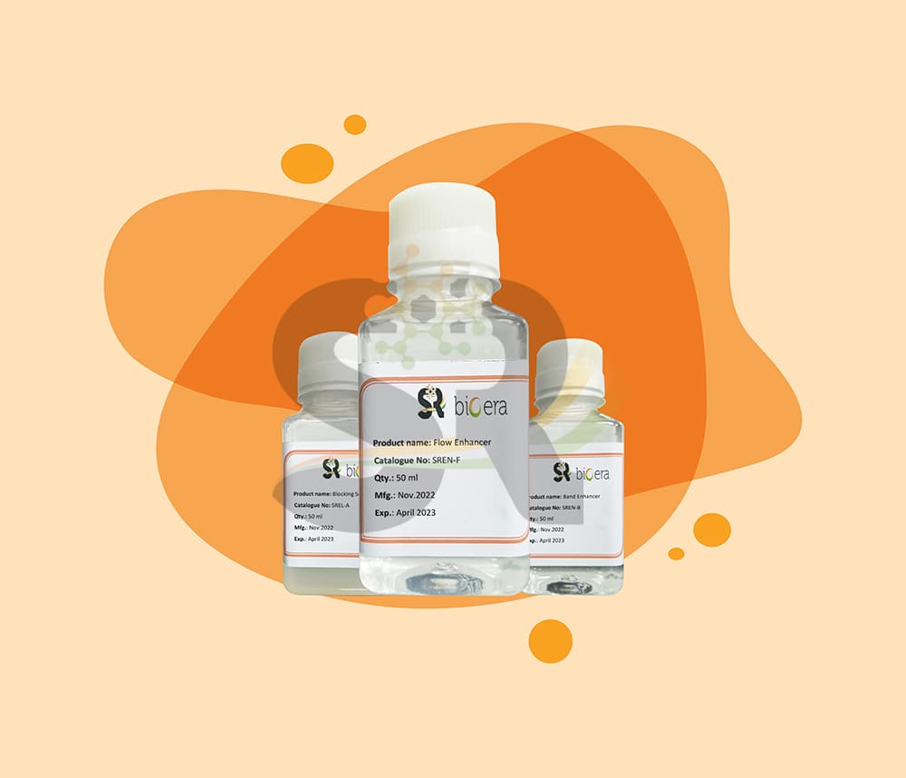 Essential Solution For your Lateral Flow Immuno Assay - SR Bioera